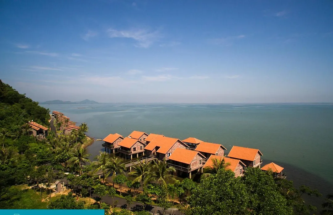 Vedana Lagoon Resort & Spa-1
