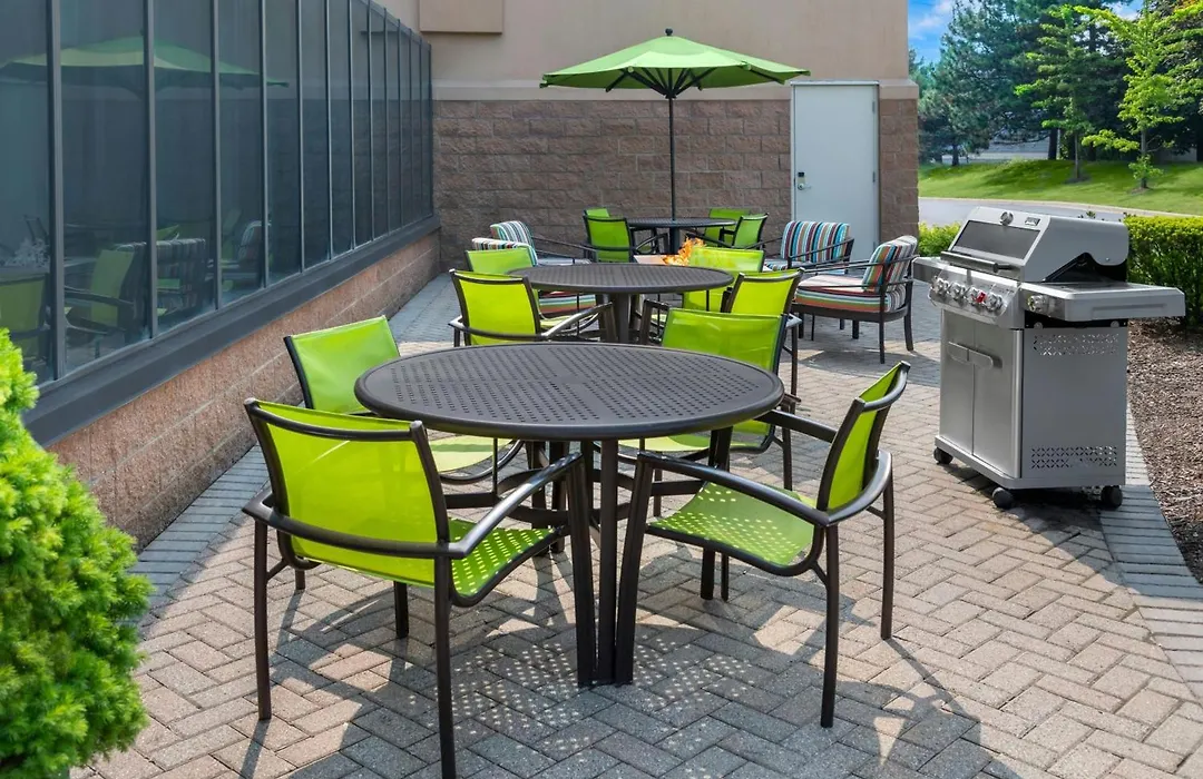 Springhill Suites Detroit Auburn Hills-1