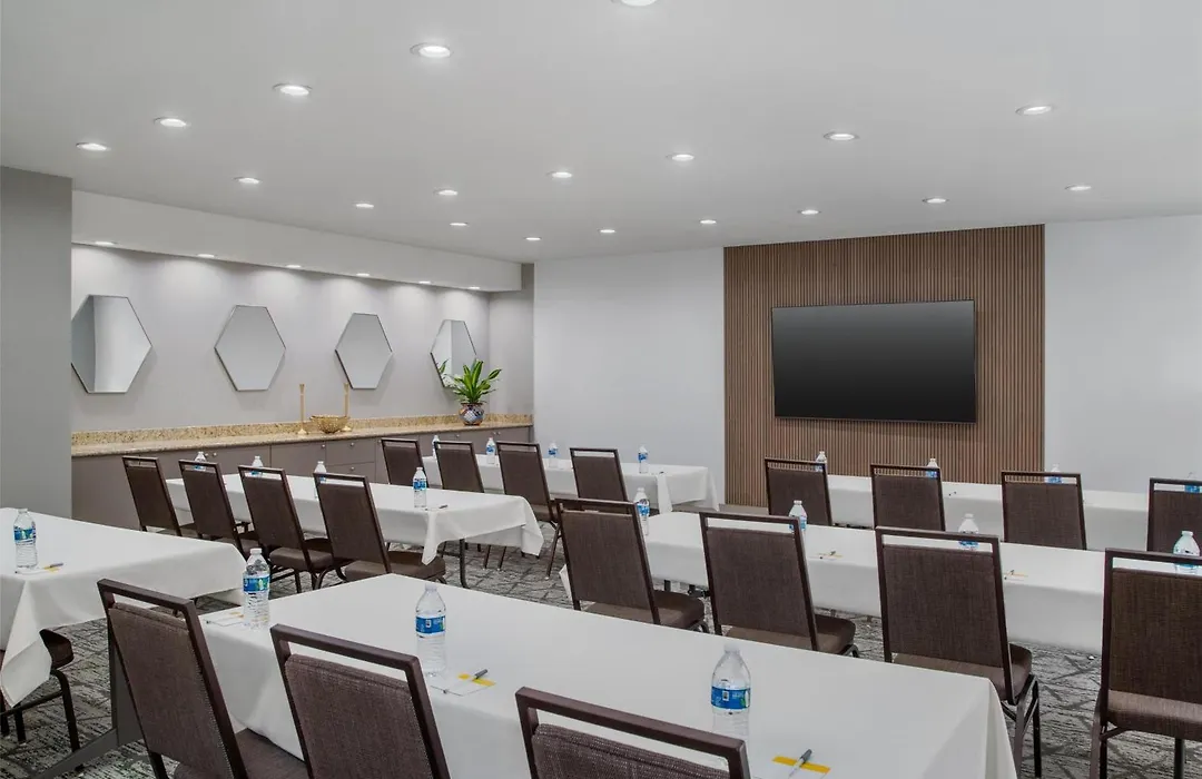Hampton Inn & Suites Dallas-Arlington North-Entertainment District-1