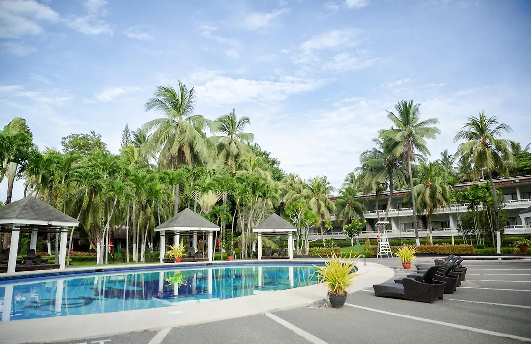 Waterfront Insular Hotel Davao-1