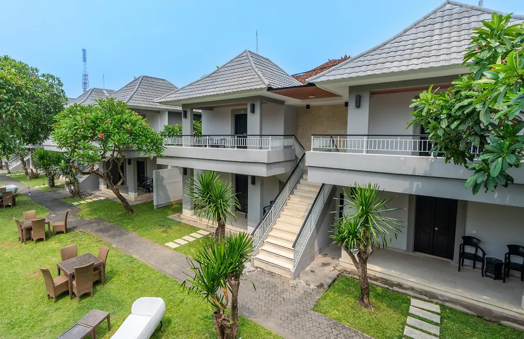 Dewi Sri Hotel-1