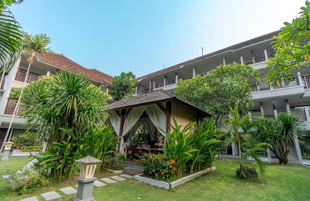 Dewi Sri Hotel-1