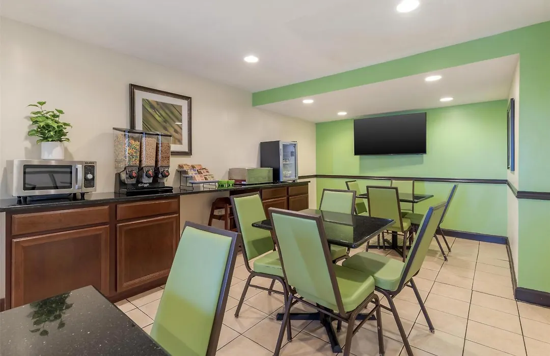 Surestay Hotel By Best Western East Brunswick-1