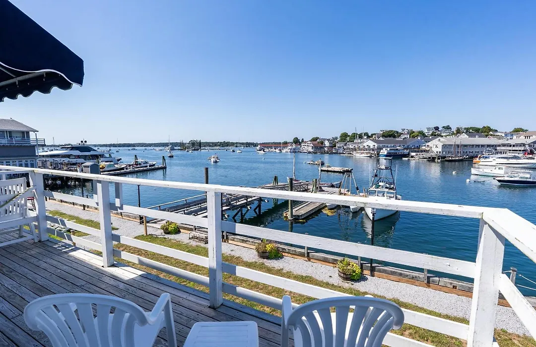 Boothbay Harbor Inn-1