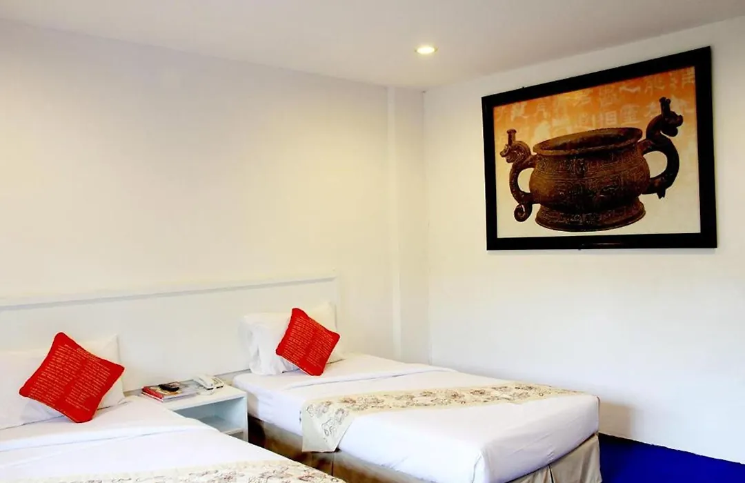 Nim See Seng Hotel-1