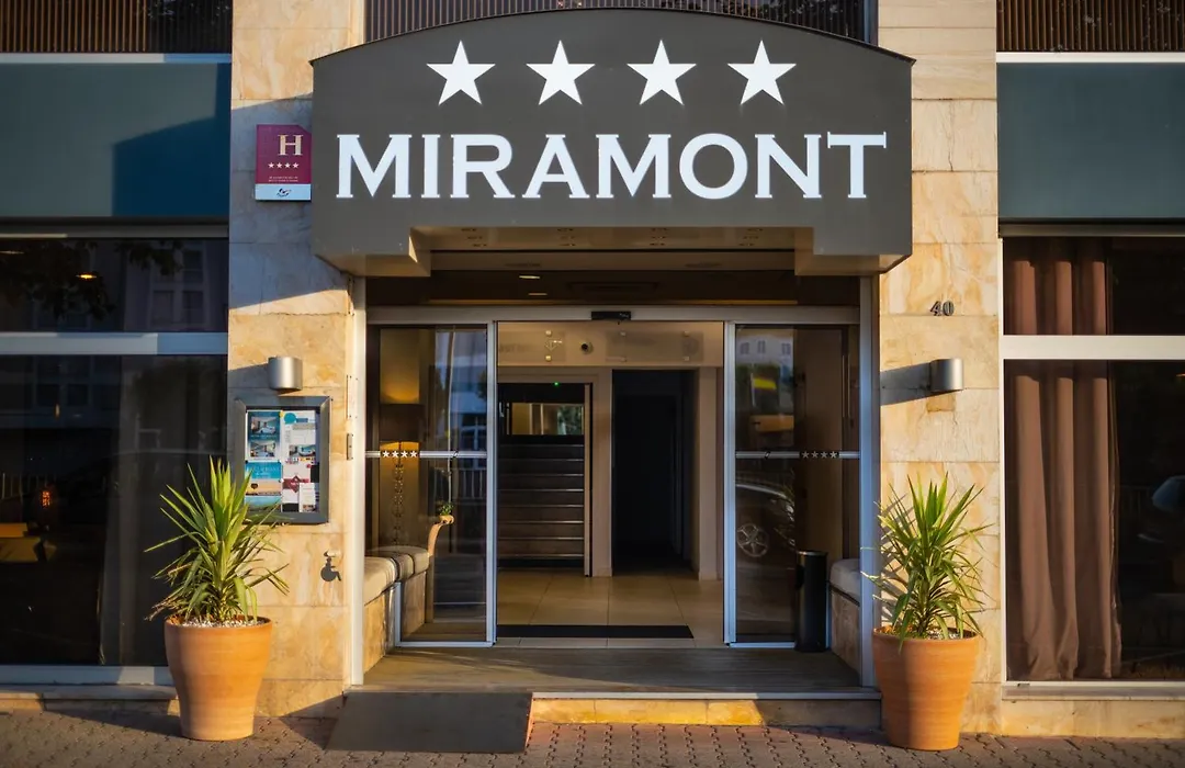 Hotel Miramont-1