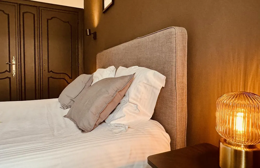 The Rose Suites-1