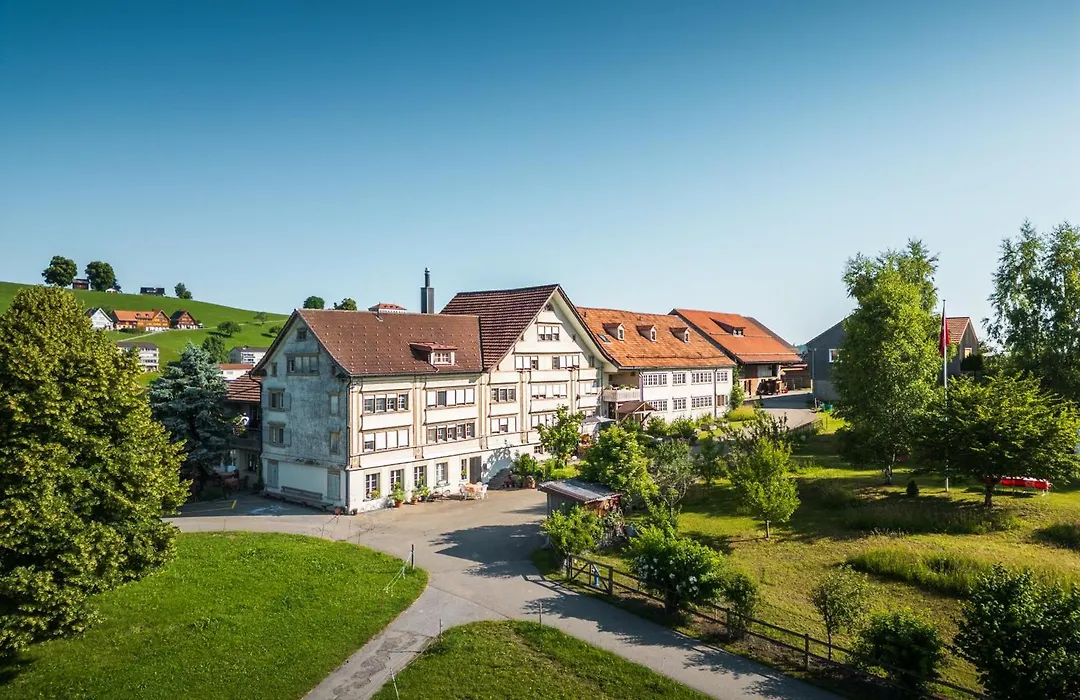 Hotel am Schönenbühl-1