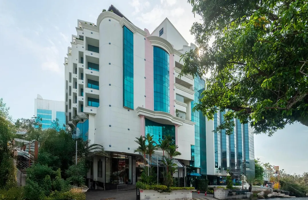 Residency Tower-1