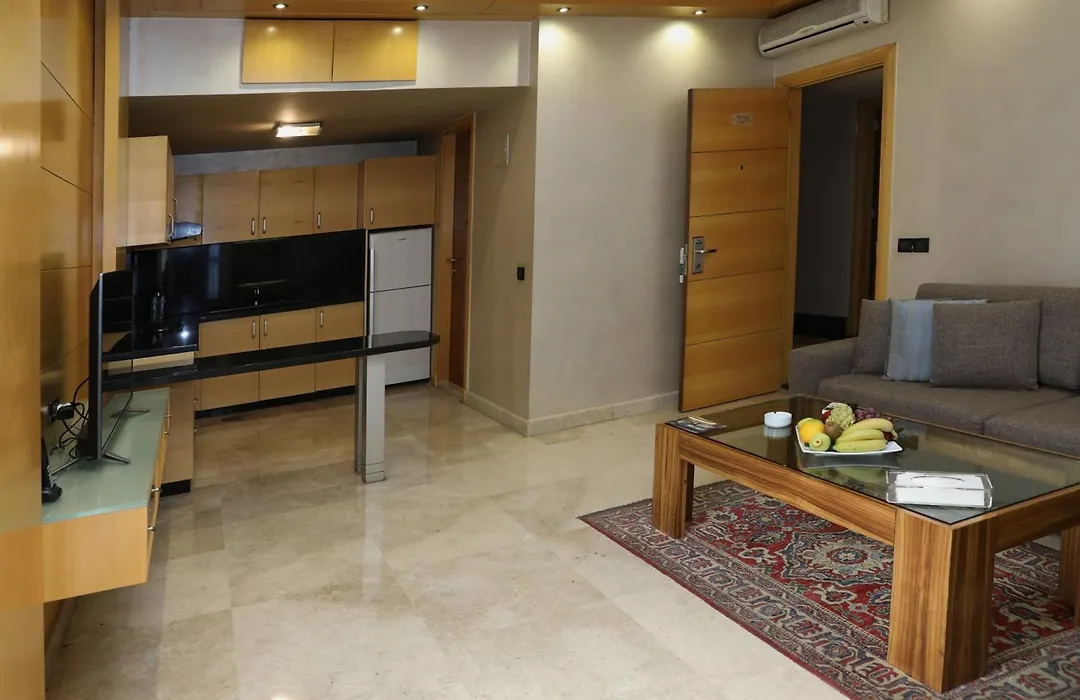 Imperial Suites Hotel-1