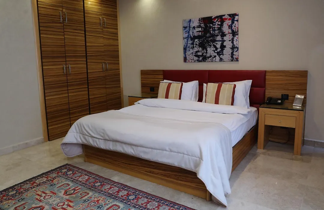 Imperial Suites Hotel-1