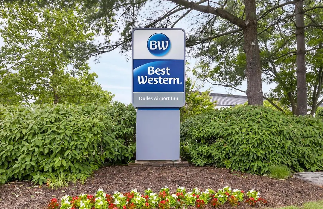 Best Western Dulles Airport Inn-1