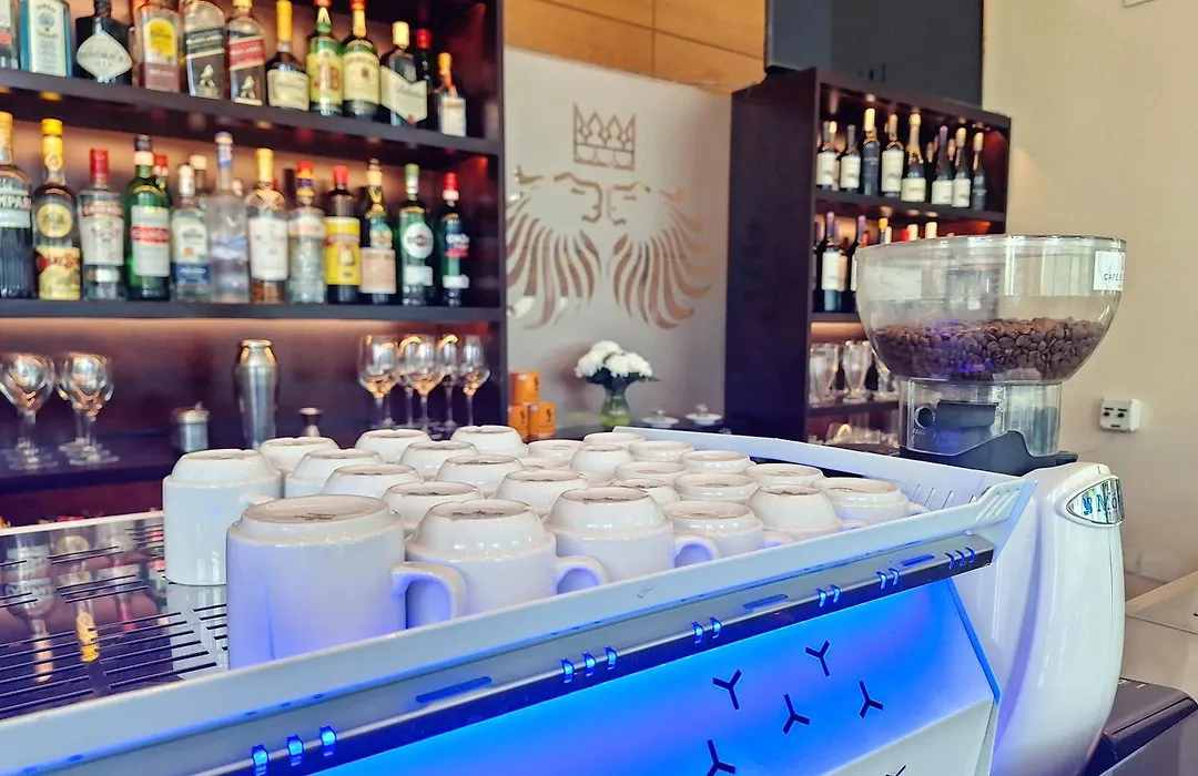 Eurobuilding Hotel Boutique Buenos Aires-1