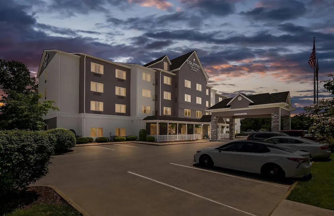 Country Inn & Suites By Radisson, Princeton, Wv-1