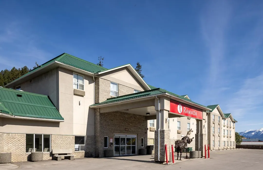 Ramada Golden-1