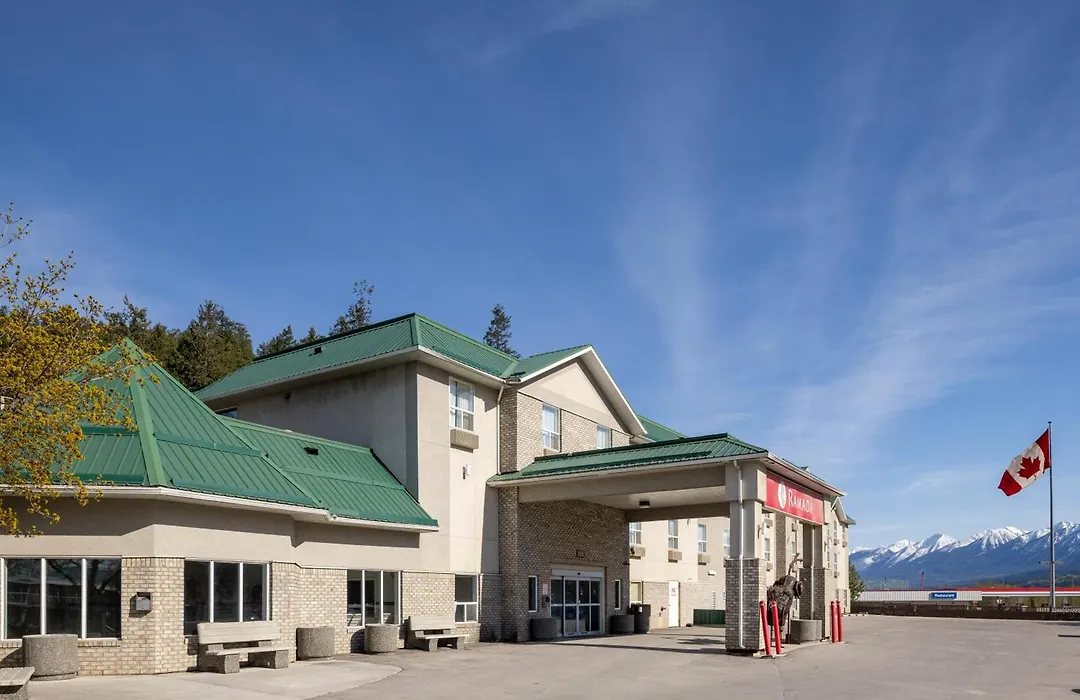 Ramada Golden-1