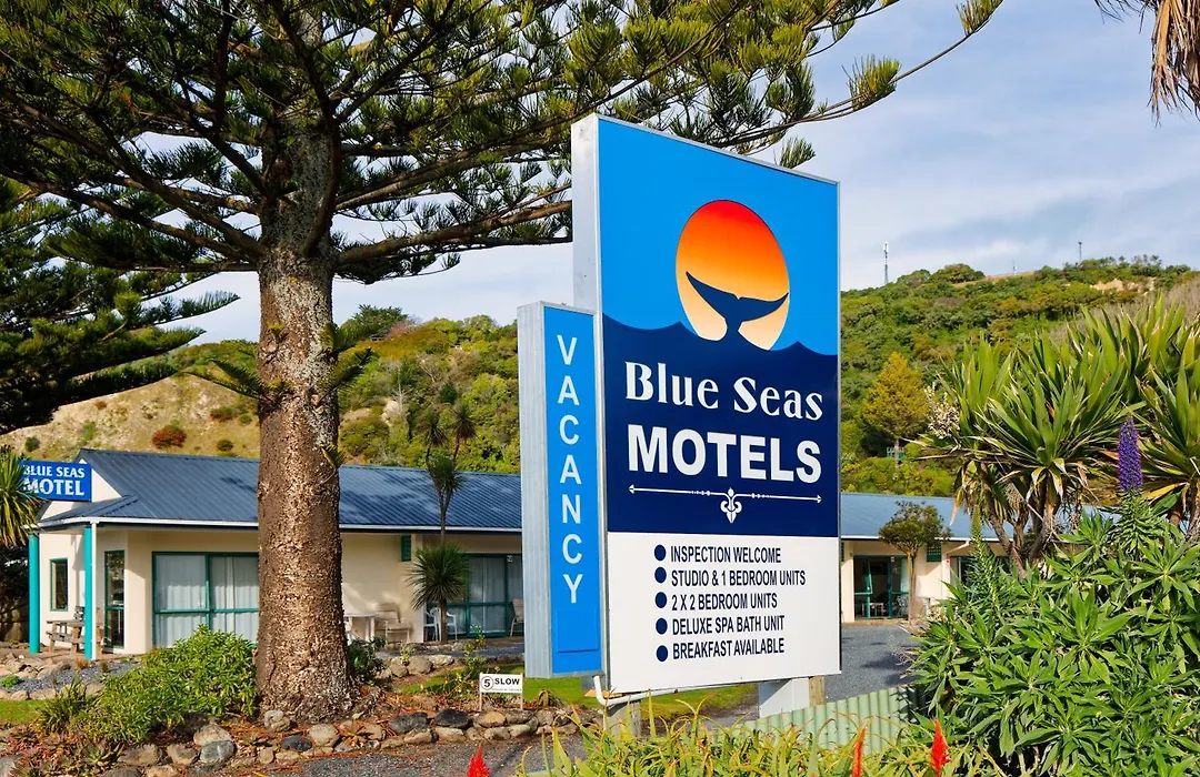 Blue Seas Motel-1