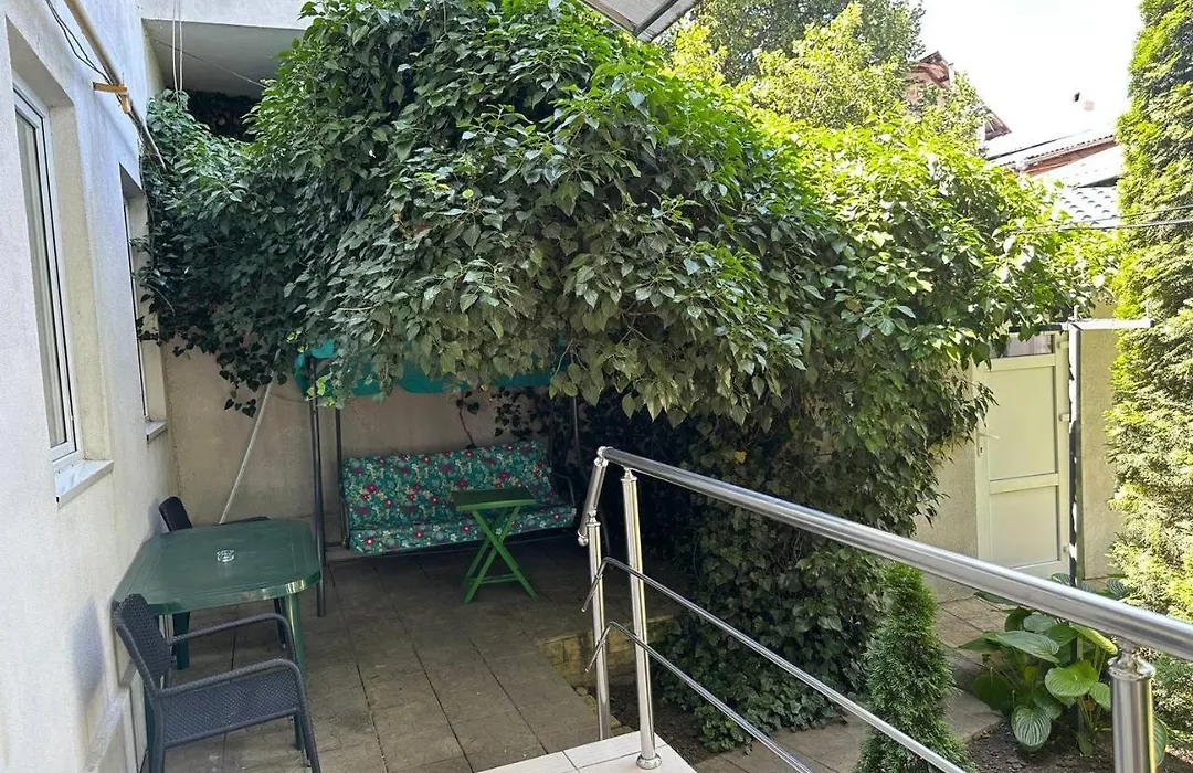 Hotel Lidia-1