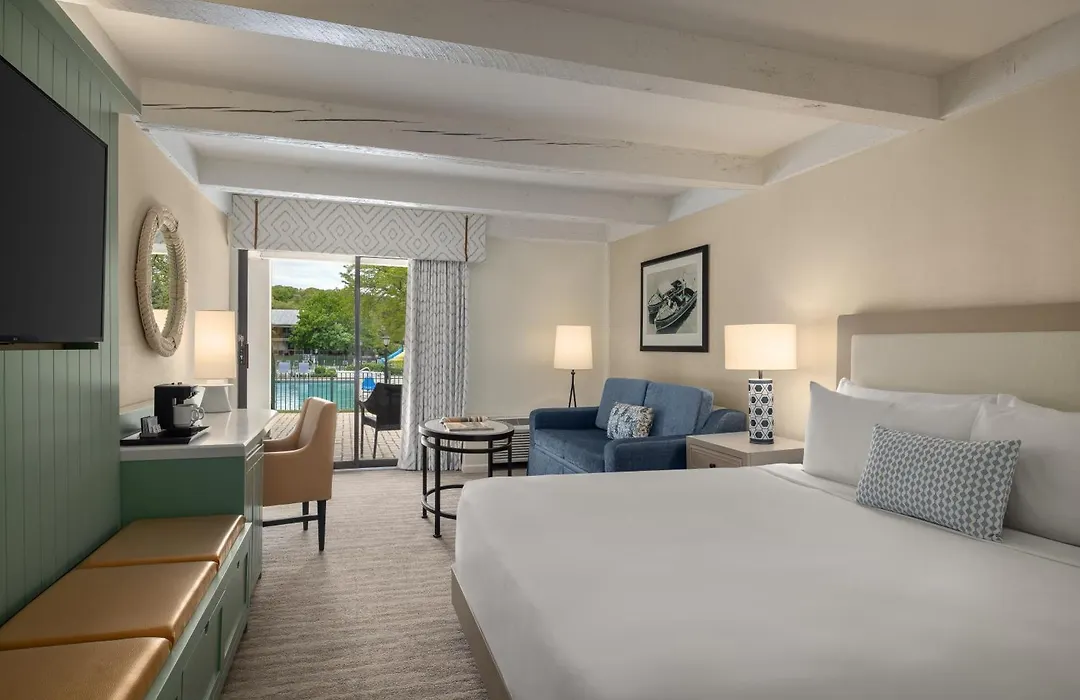 The Abbey Resort & Avani Spa-1