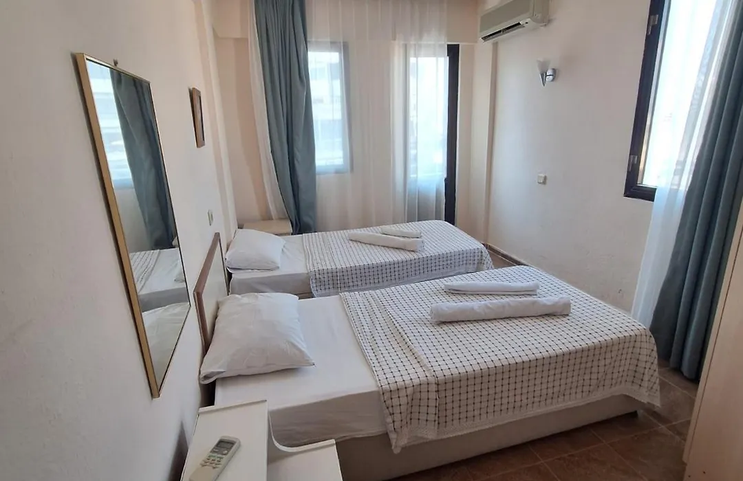 Golden Beach Hotel-1