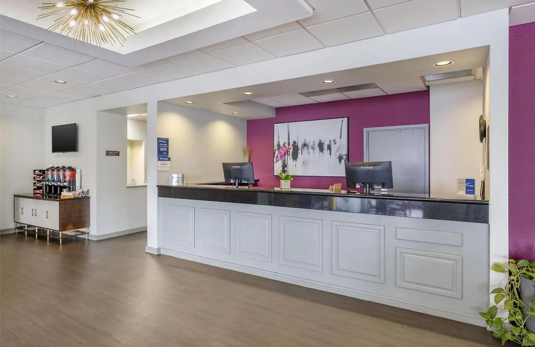 Best Western Hickory-1