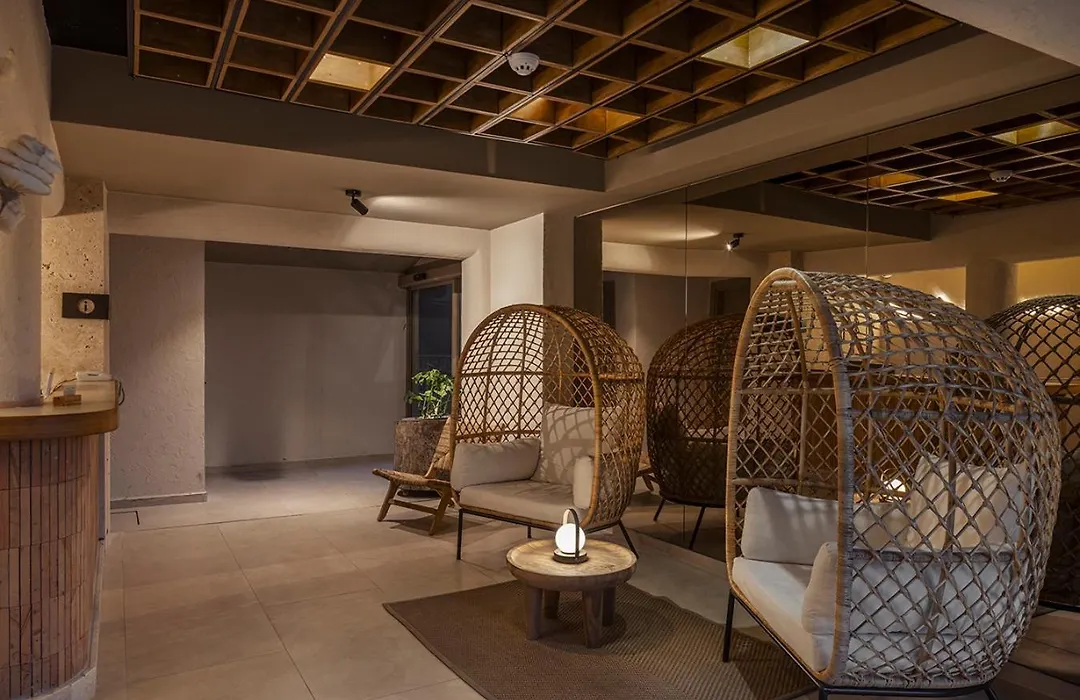 Sun Hotel By En Vie Beach (Adults Only)-1