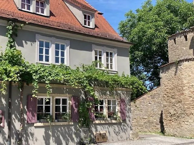 Weingut Gästehaus Weigand-1