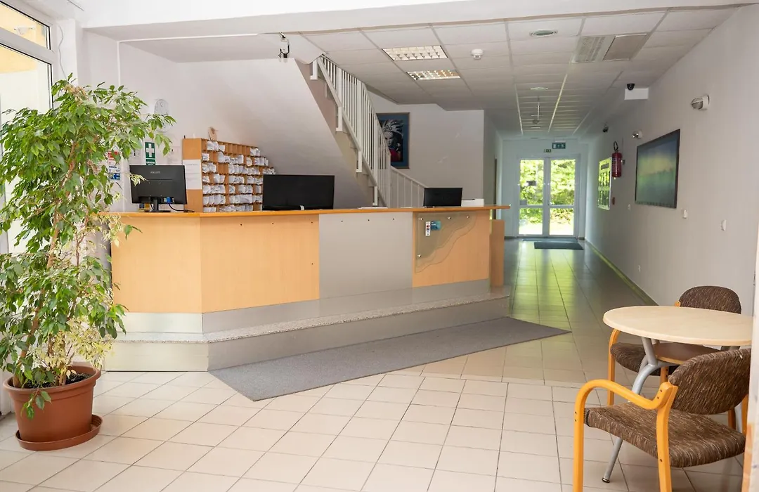 Club Mendan Aparthotel-1
