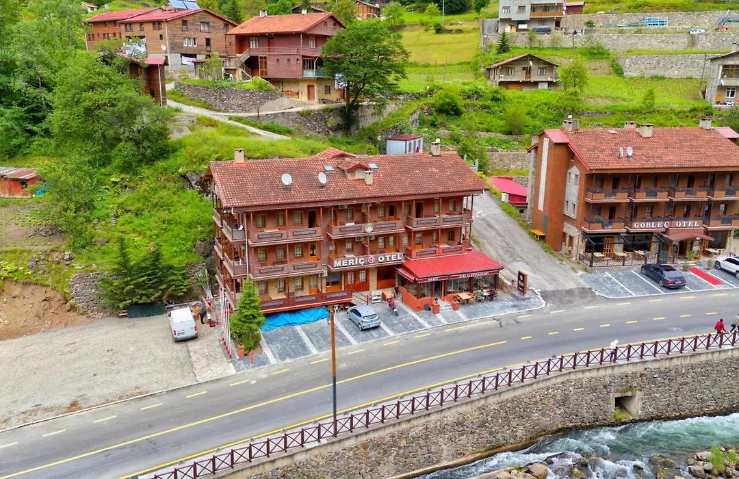 Meric Hotel-1