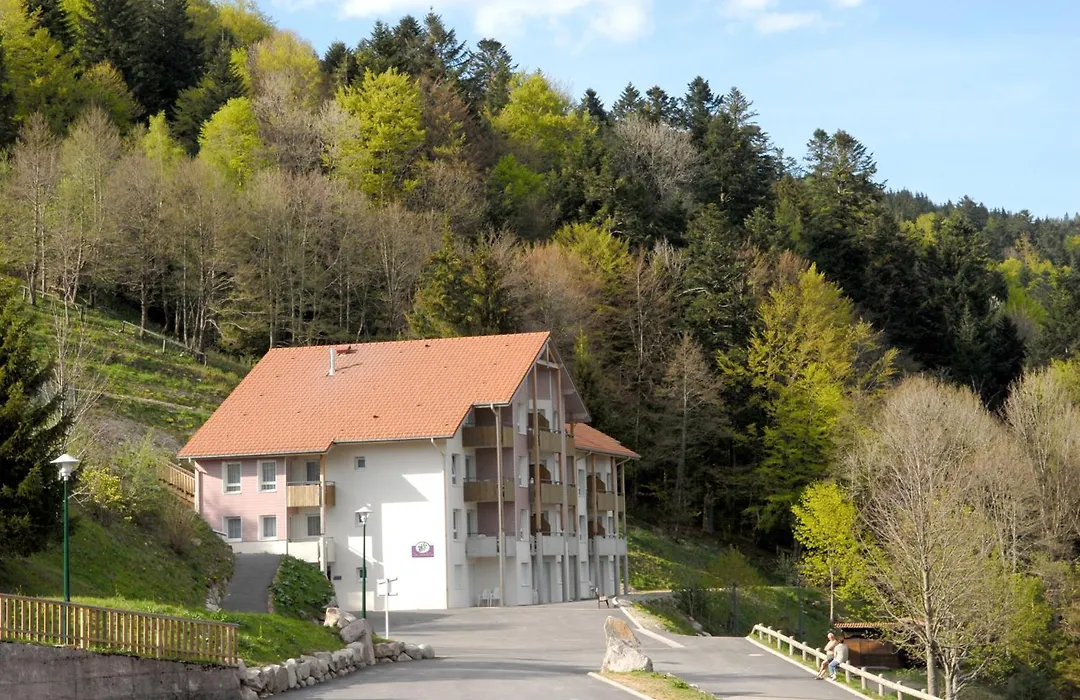 Azureva Club Bussang-1