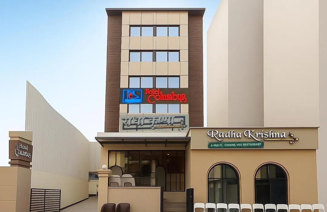 Hotel Columbus-1