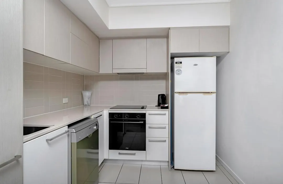 Central Kensington Apartments-1