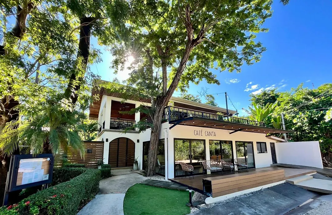 Hotel Cantarana-1
