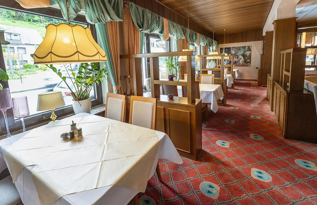 Sporthotel Goebel Garni-1