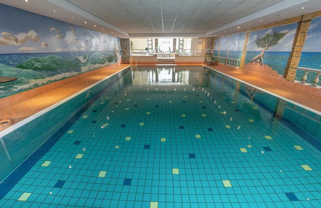Sporthotel Goebel Garni-1