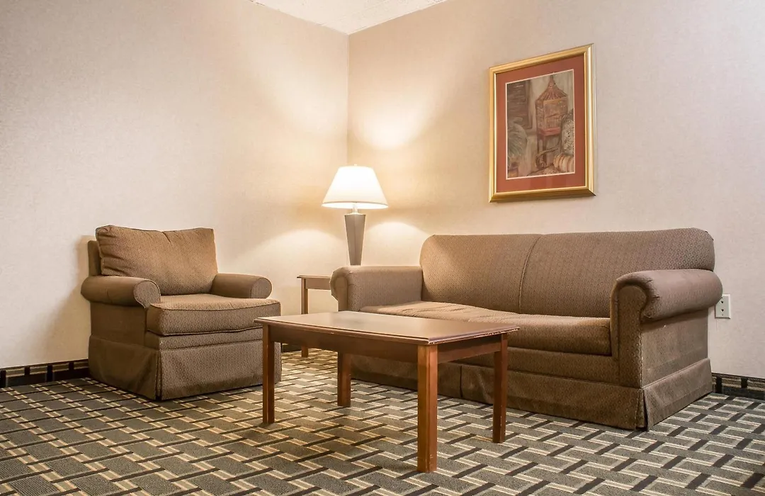 Quality Inn & Suites-1