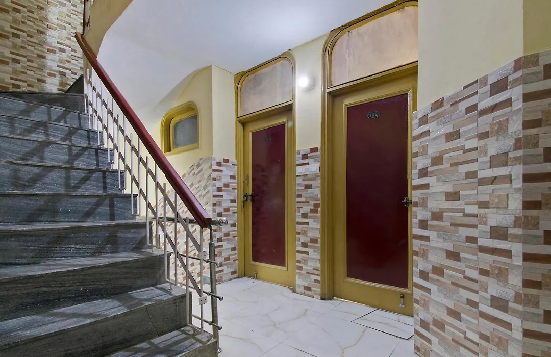 Hotel O Ajay-1