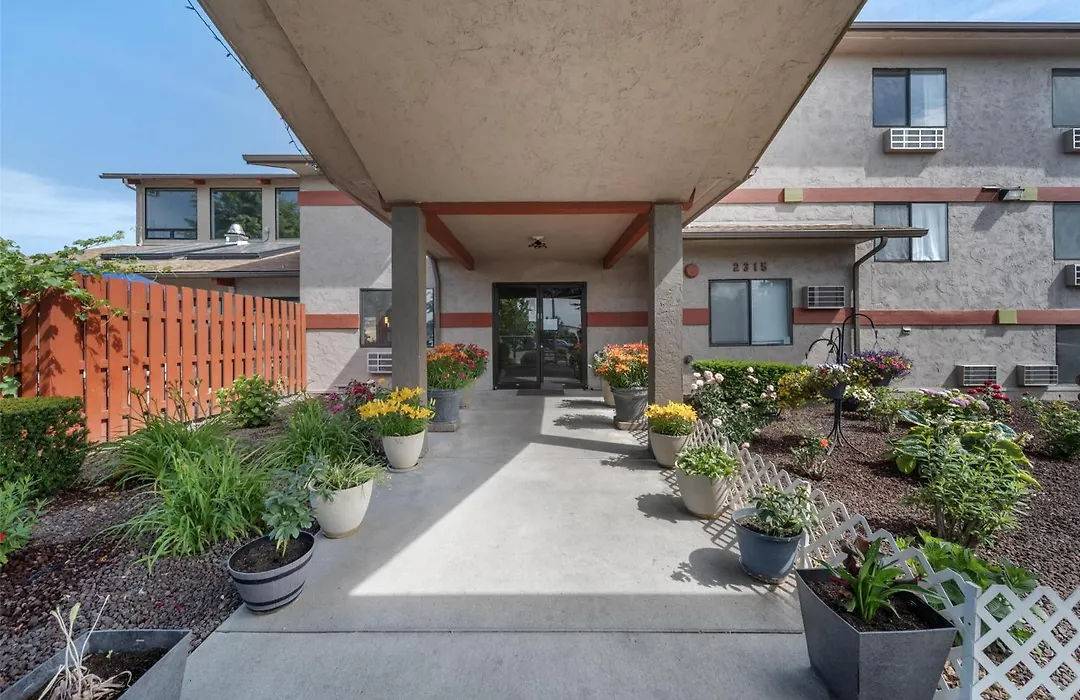 Surestay By Best Western Walla Walla-1