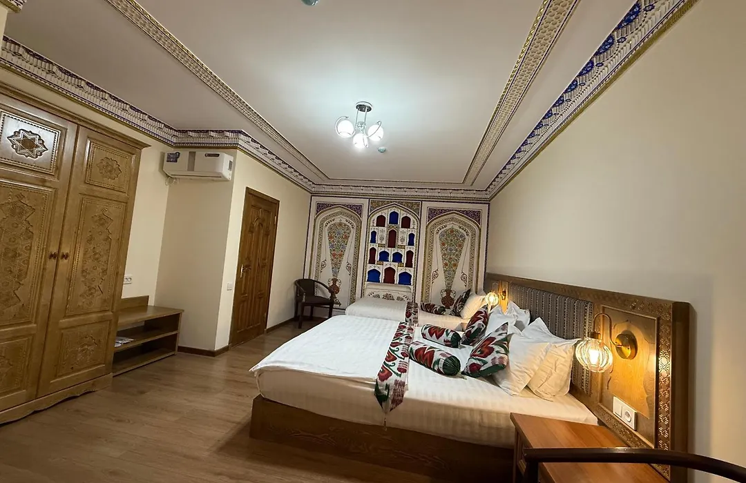 Hotel Fatima Boutique-1