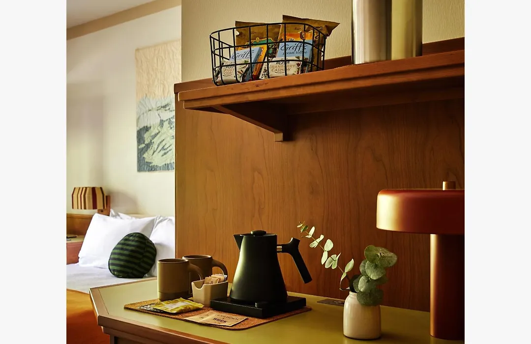 Trailborn Highlands, Outdoor Collection By Marriott Bonvoy-1