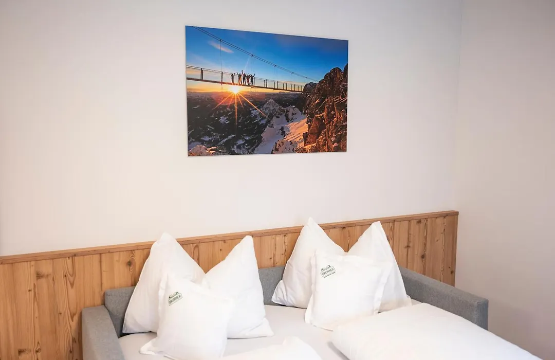 Hotel Brunner - Reiteralm-1