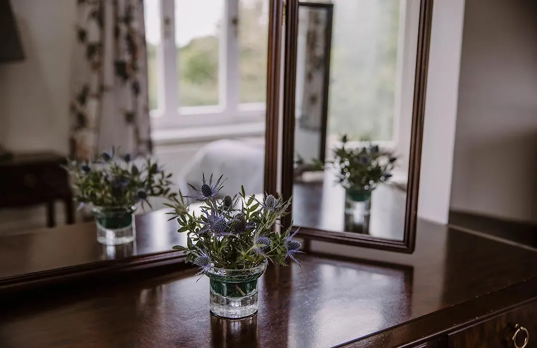 Leygreen Farmhouse B&B-1