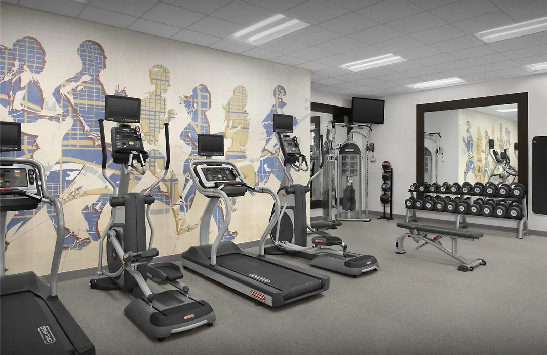 Homewood Suites By Hilton Oklahoma City-Bricktown-1