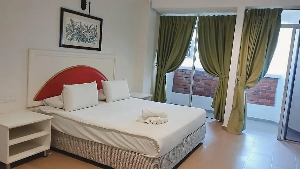 Akar Beach Resort-1