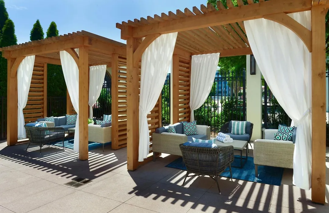 The Westin Huntsville-1