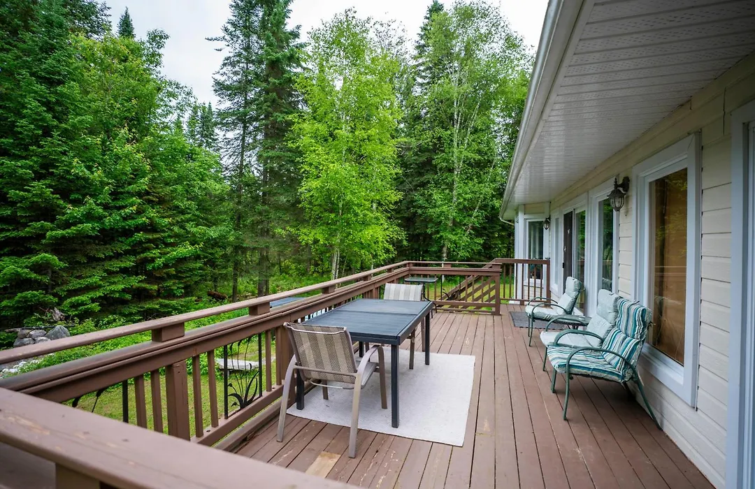 Gite Crystal Inn-1