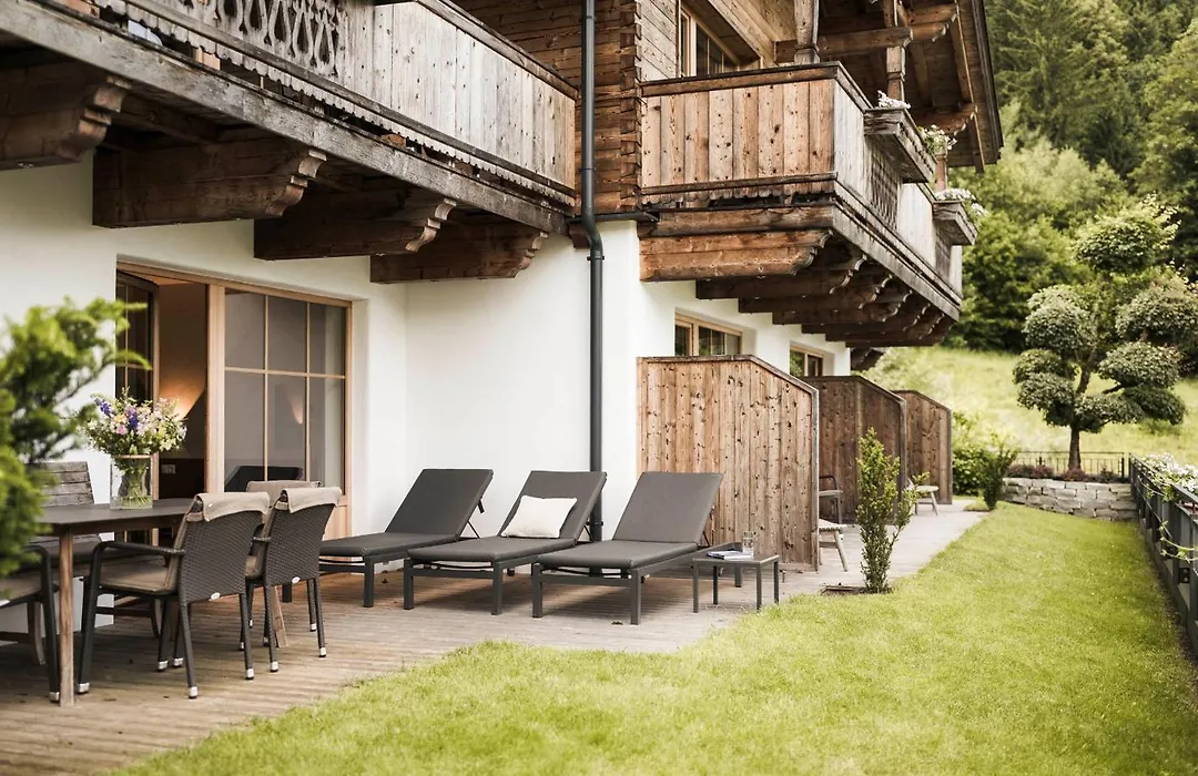 Das Kaltenbach - ApartHotel-1