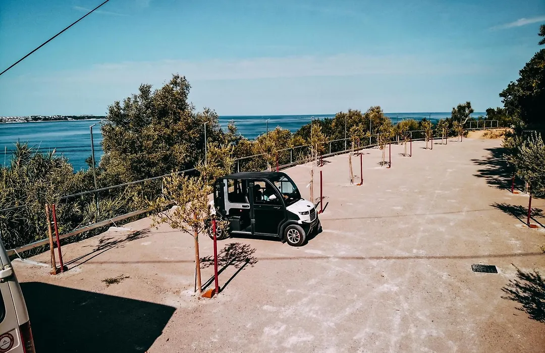 Second Life In Piran - Hotel Zala Piran With Private Parking And Shuttle Service-1