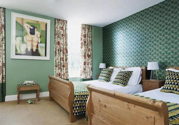 The Townhouse Strand-1