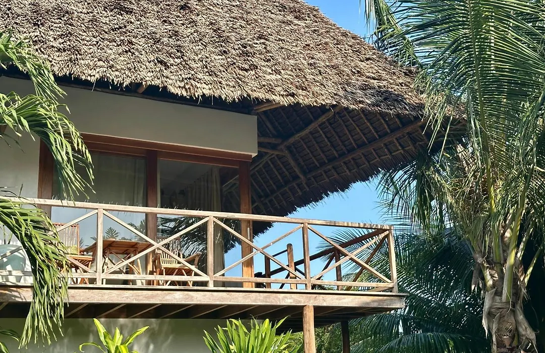 Maisha Nungwi - Boutique Hotel-1